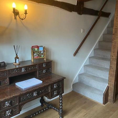 Chilham The Smithy Cottage מראה חיצוני תמונה
